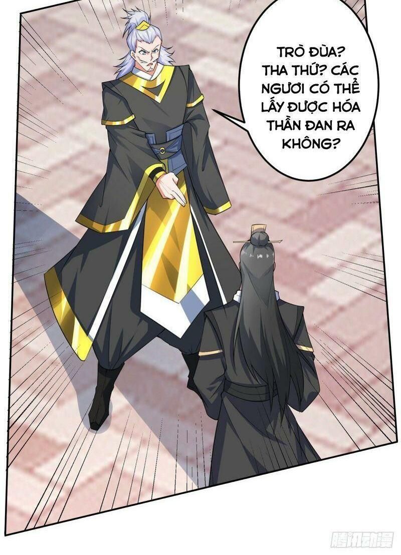 đọc truyện Tuyệt Thế Thần Tôn Chương 1.1 ảnh 67 tại Thiên Thai Truyện