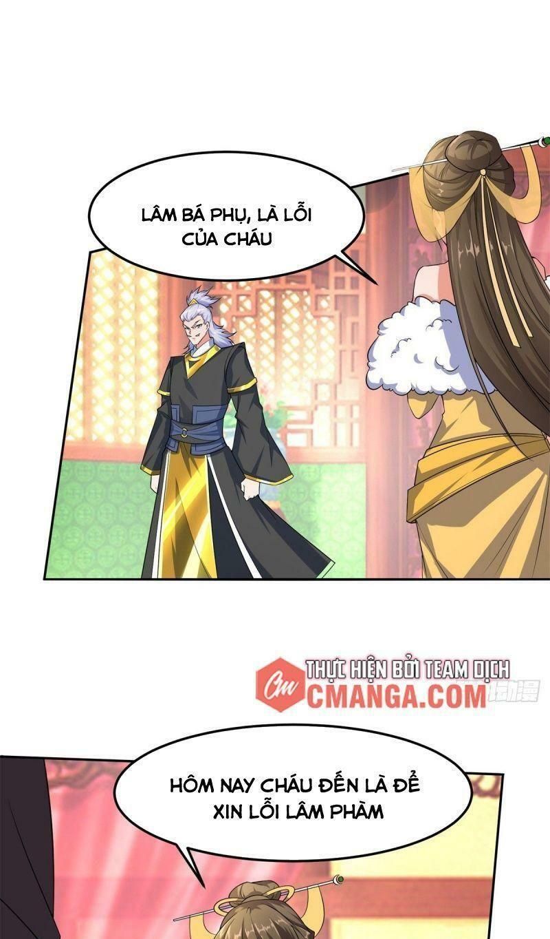 đọc truyện Tuyệt Thế Thần Tôn Chương 1.1 ảnh 68 tại Thiên Thai Truyện