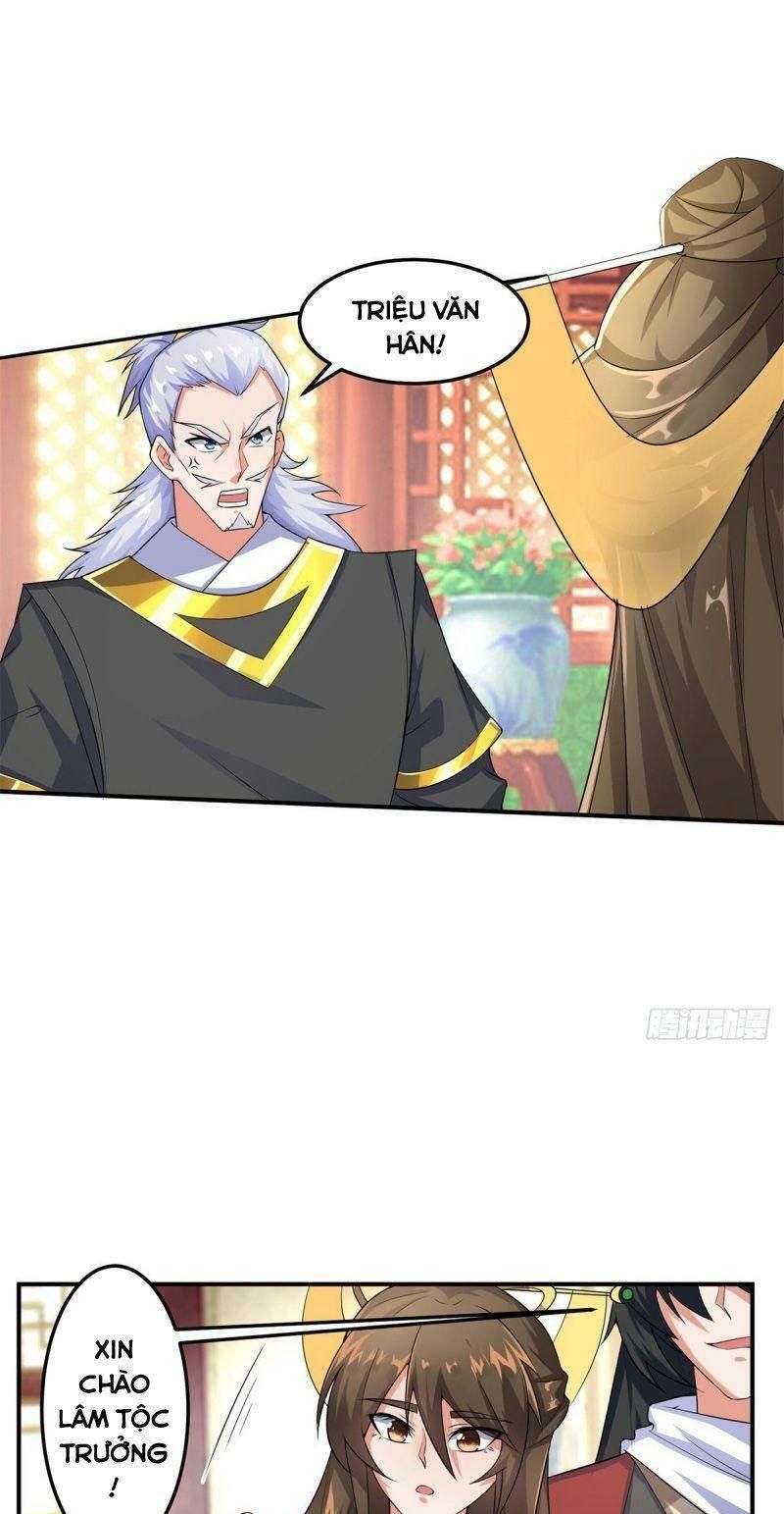 đọc truyện Tuyệt Thế Thần Tôn Chương 1.2 ảnh 3 tại Thiên Thai Truyện