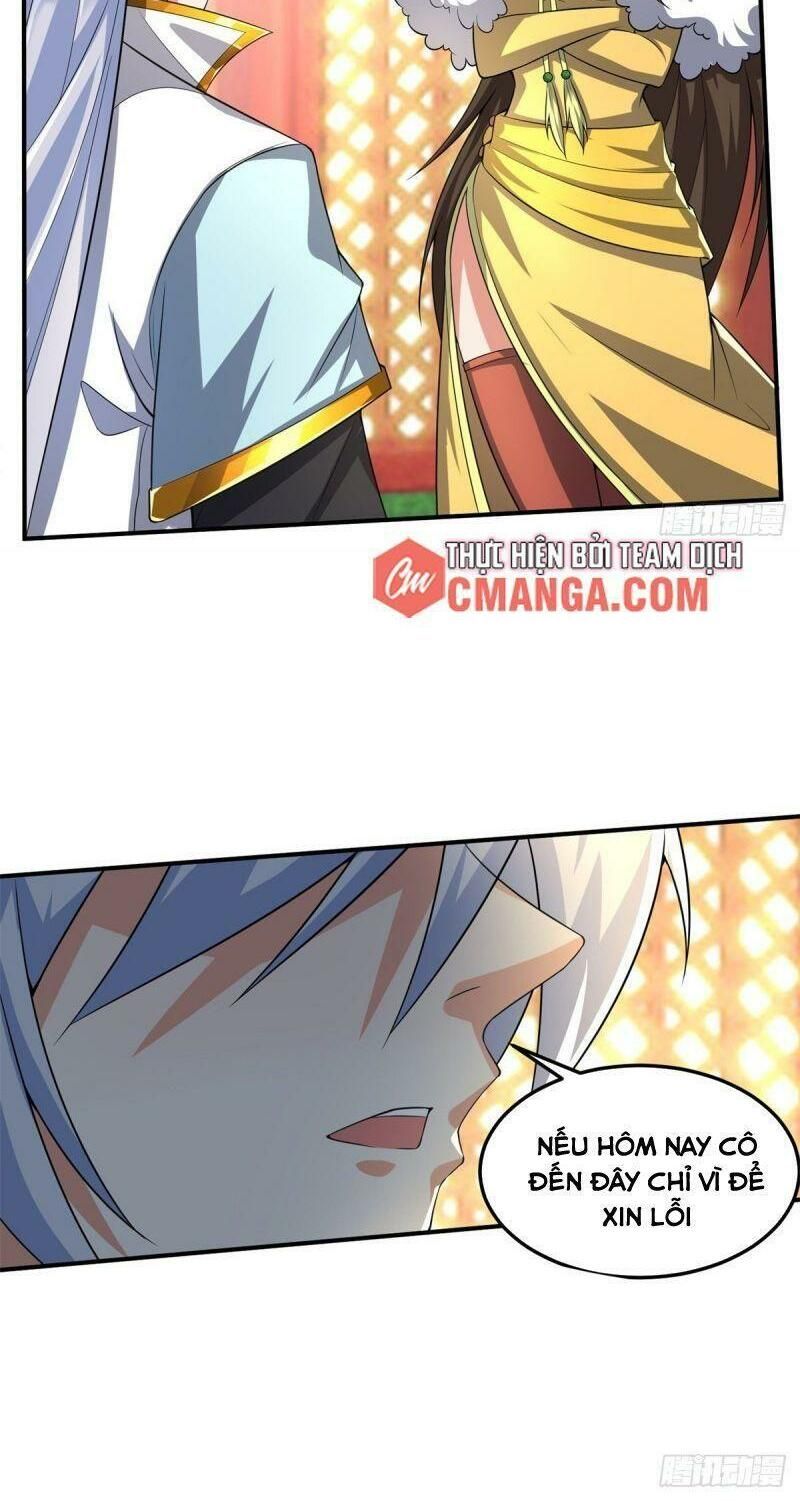 đọc truyện Tuyệt Thế Thần Tôn Chương 1.2 ảnh 14 tại Thiên Thai Truyện