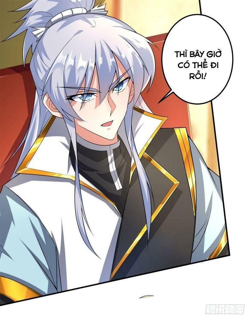 đọc truyện Tuyệt Thế Thần Tôn Chương 1.2 ảnh 15 tại Thiên Thai Truyện