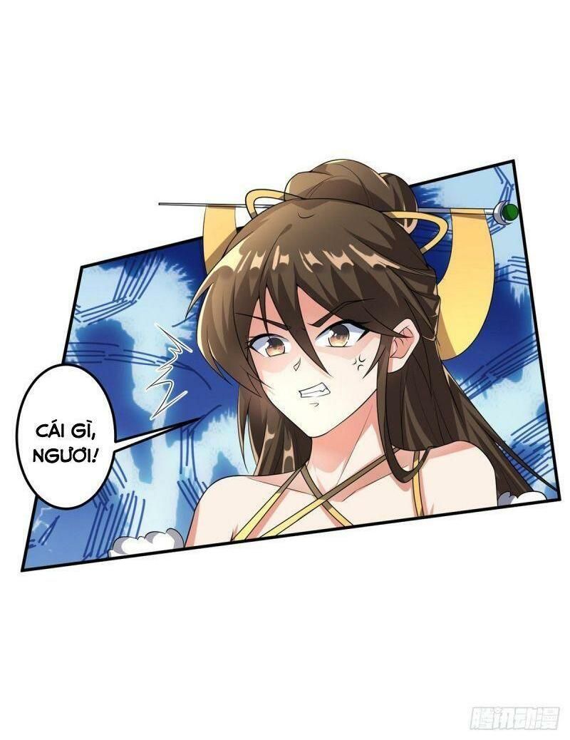 đọc truyện Tuyệt Thế Thần Tôn Chương 1.2 ảnh 16 tại Thiên Thai Truyện