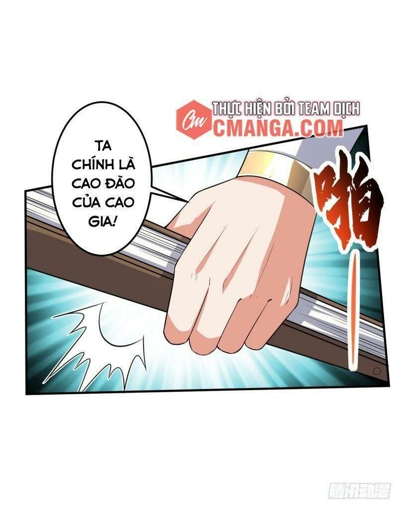 đọc truyện Tuyệt Thế Thần Tôn Chương 1.2 ảnh 19 tại Thiên Thai Truyện