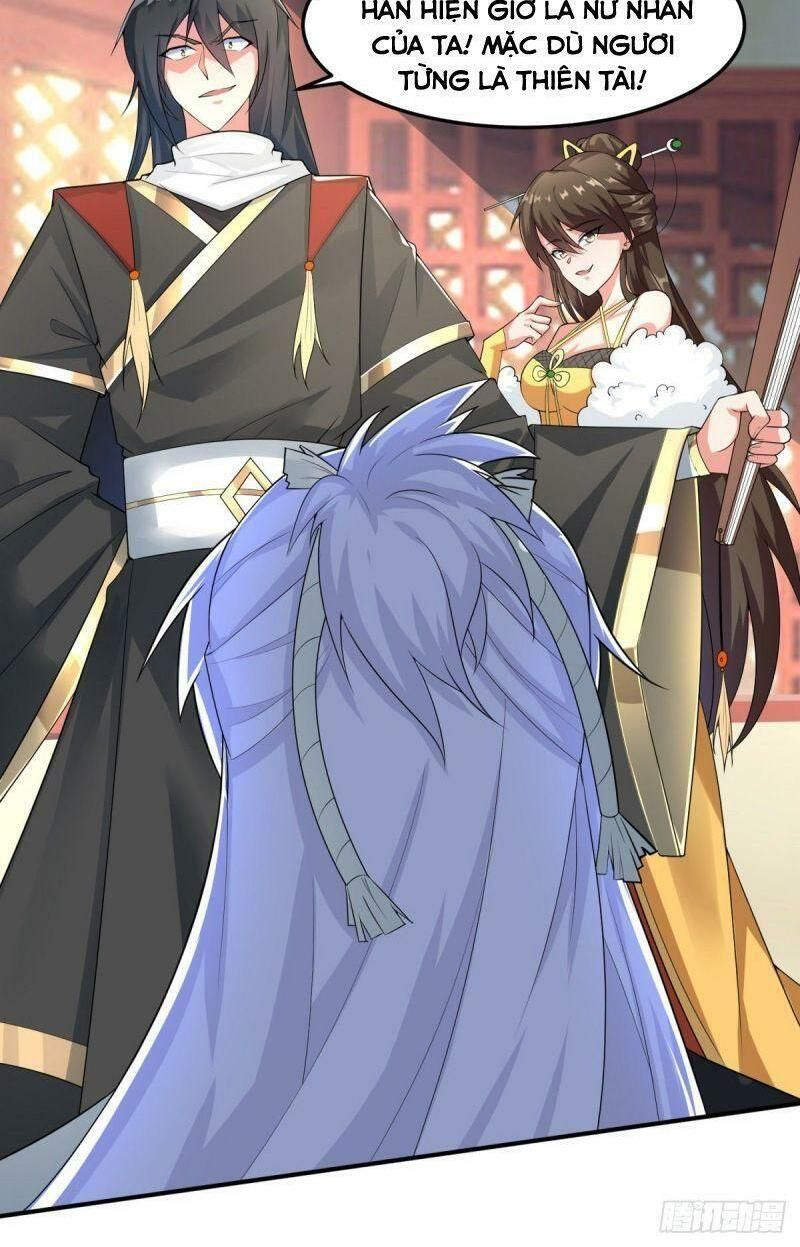 đọc truyện Tuyệt Thế Thần Tôn Chương 1.2 ảnh 26 tại Thiên Thai Truyện