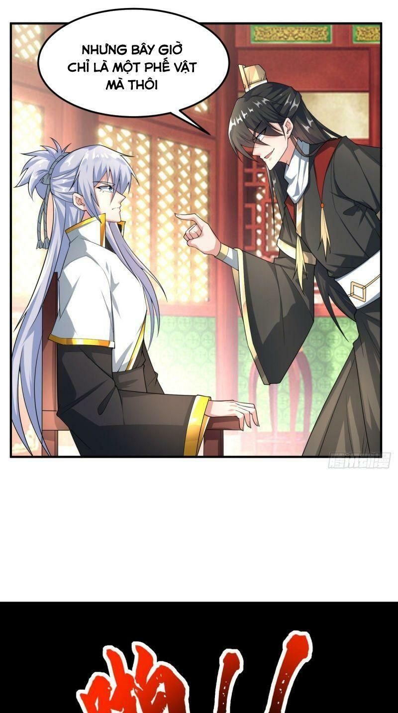 đọc truyện Tuyệt Thế Thần Tôn Chương 1.2 ảnh 27 tại Thiên Thai Truyện