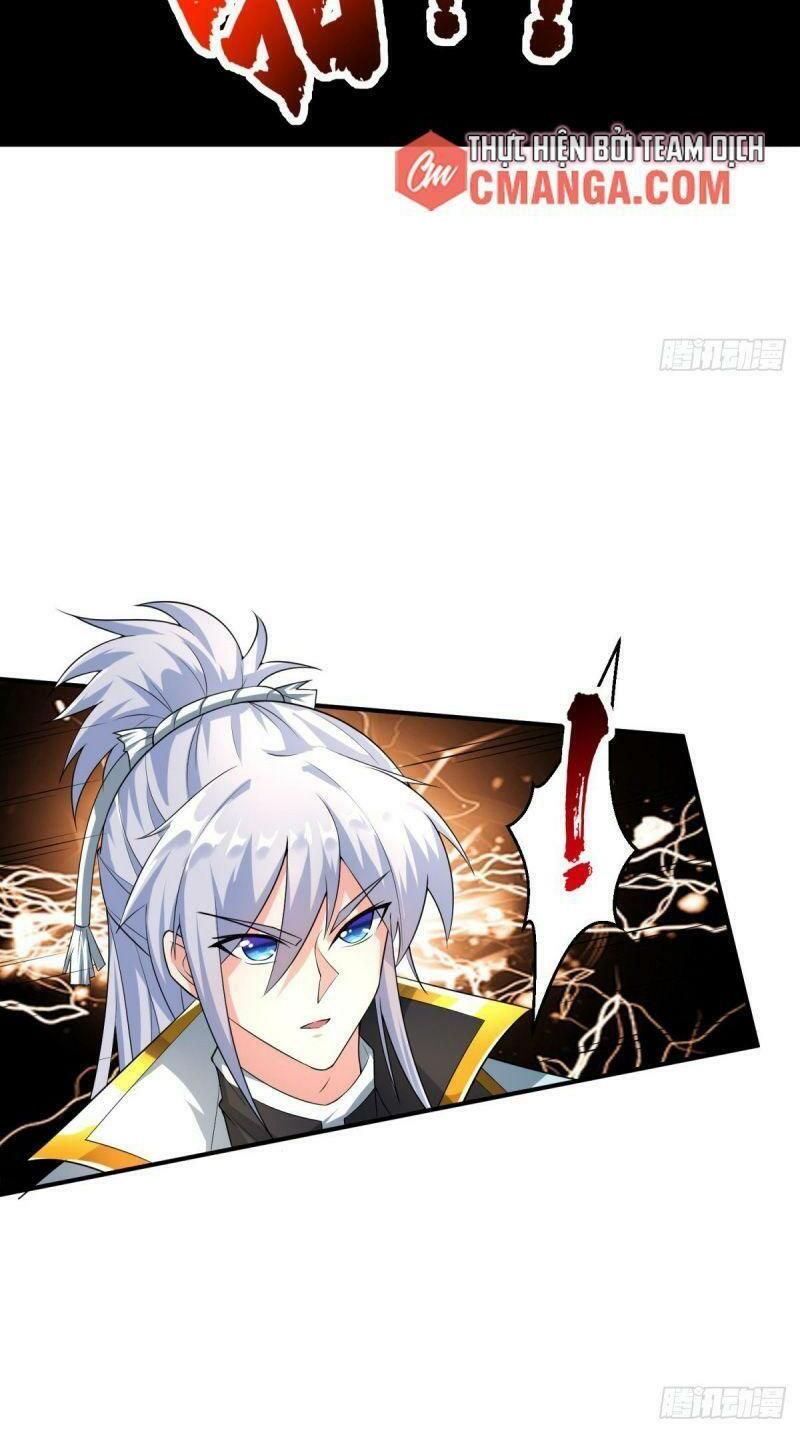 đọc truyện Tuyệt Thế Thần Tôn Chương 1.2 ảnh 28 tại Thiên Thai Truyện