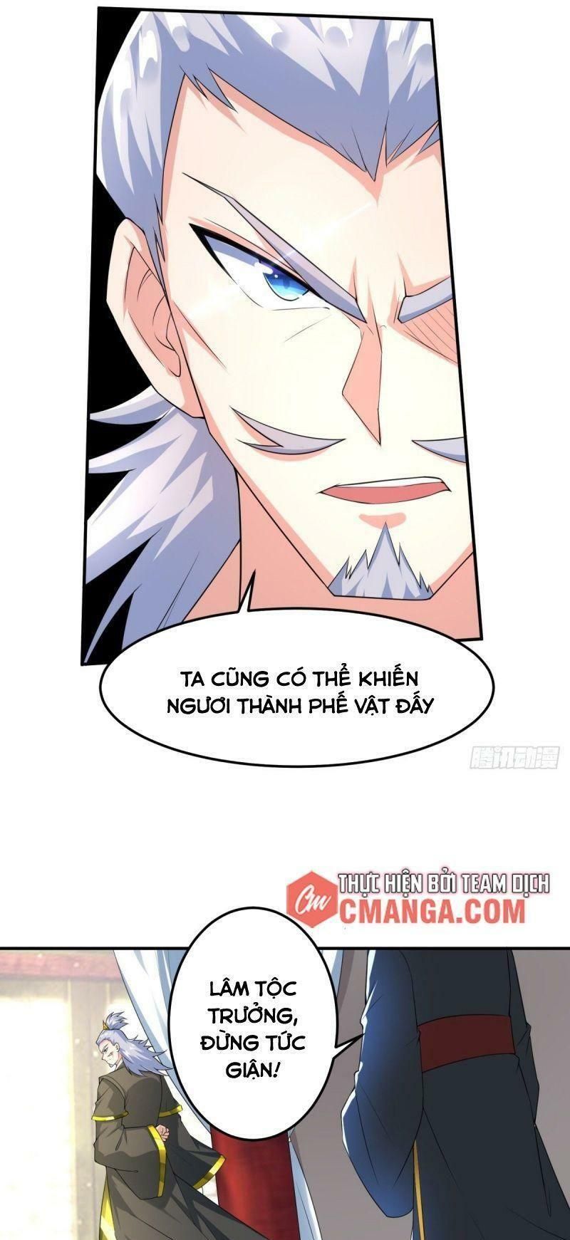 đọc truyện Tuyệt Thế Thần Tôn Chương 1.2 ảnh 31 tại Thiên Thai Truyện