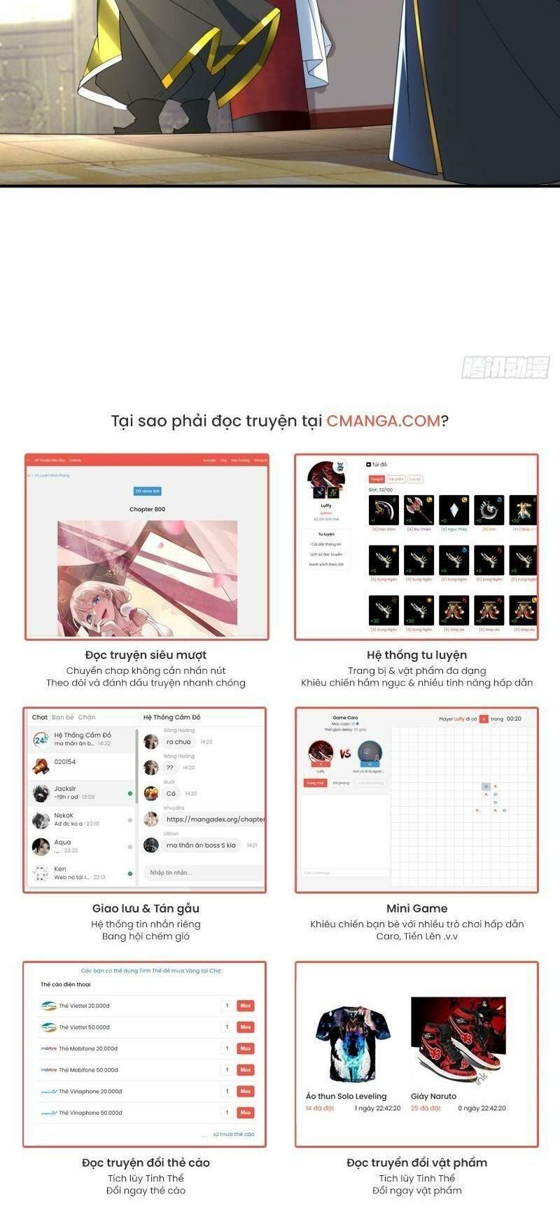 đọc truyện Tuyệt Thế Thần Tôn Chương 1.2 ảnh 32 tại Thiên Thai Truyện