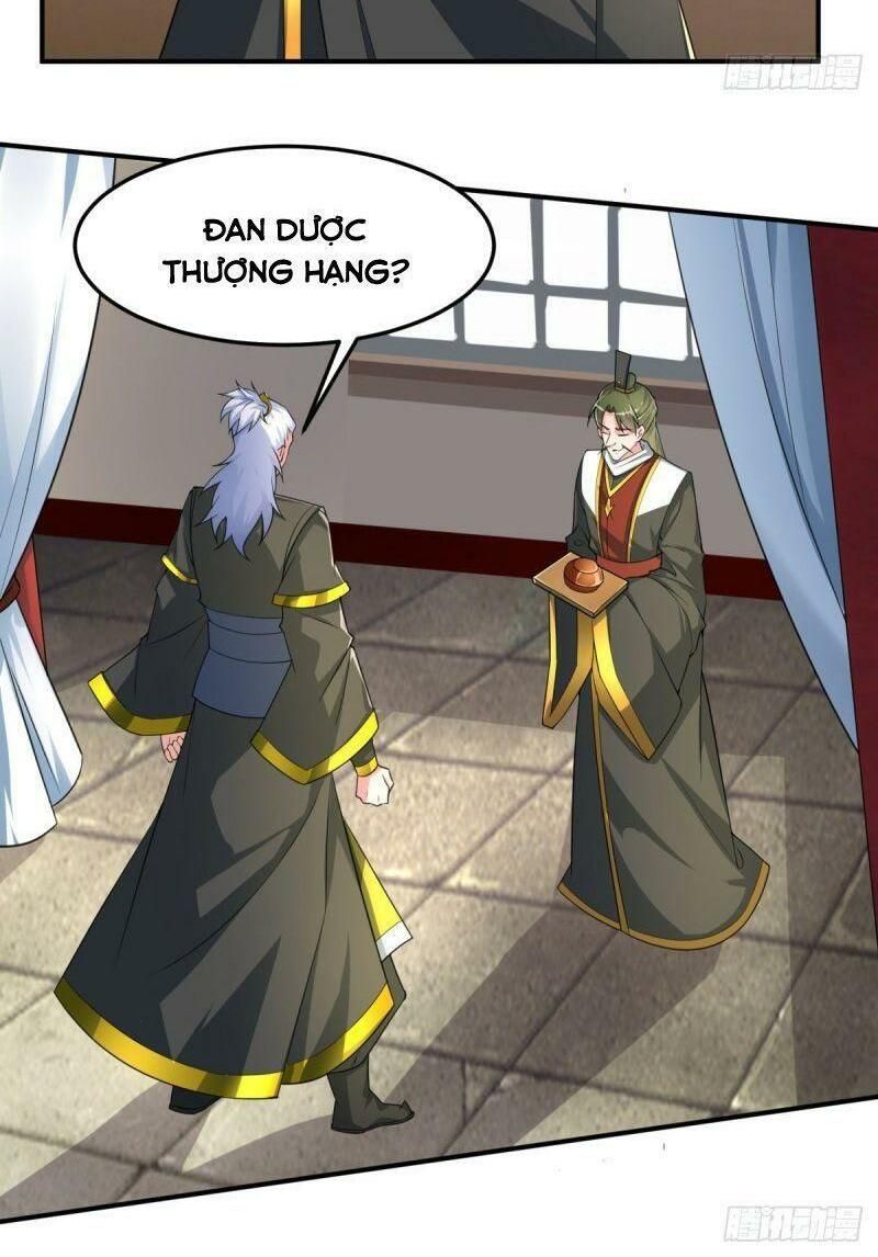 đọc truyện Tuyệt Thế Thần Tôn Chương 1.2 ảnh 34 tại Thiên Thai Truyện