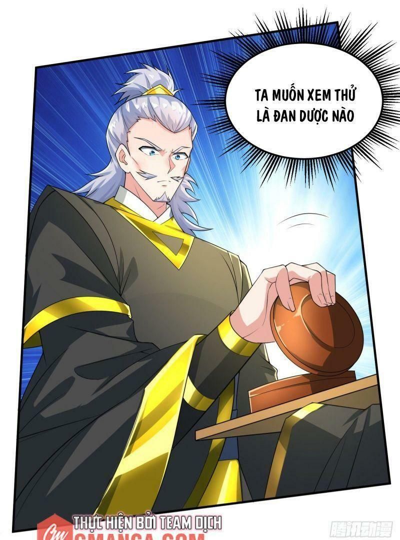 đọc truyện Tuyệt Thế Thần Tôn Chương 1.2 ảnh 35 tại Thiên Thai Truyện