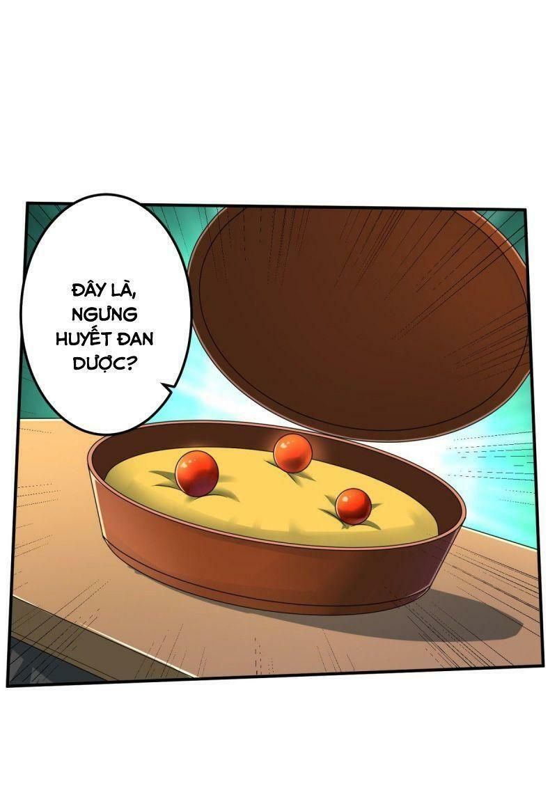 đọc truyện Tuyệt Thế Thần Tôn Chương 1.2 ảnh 37 tại Thiên Thai Truyện