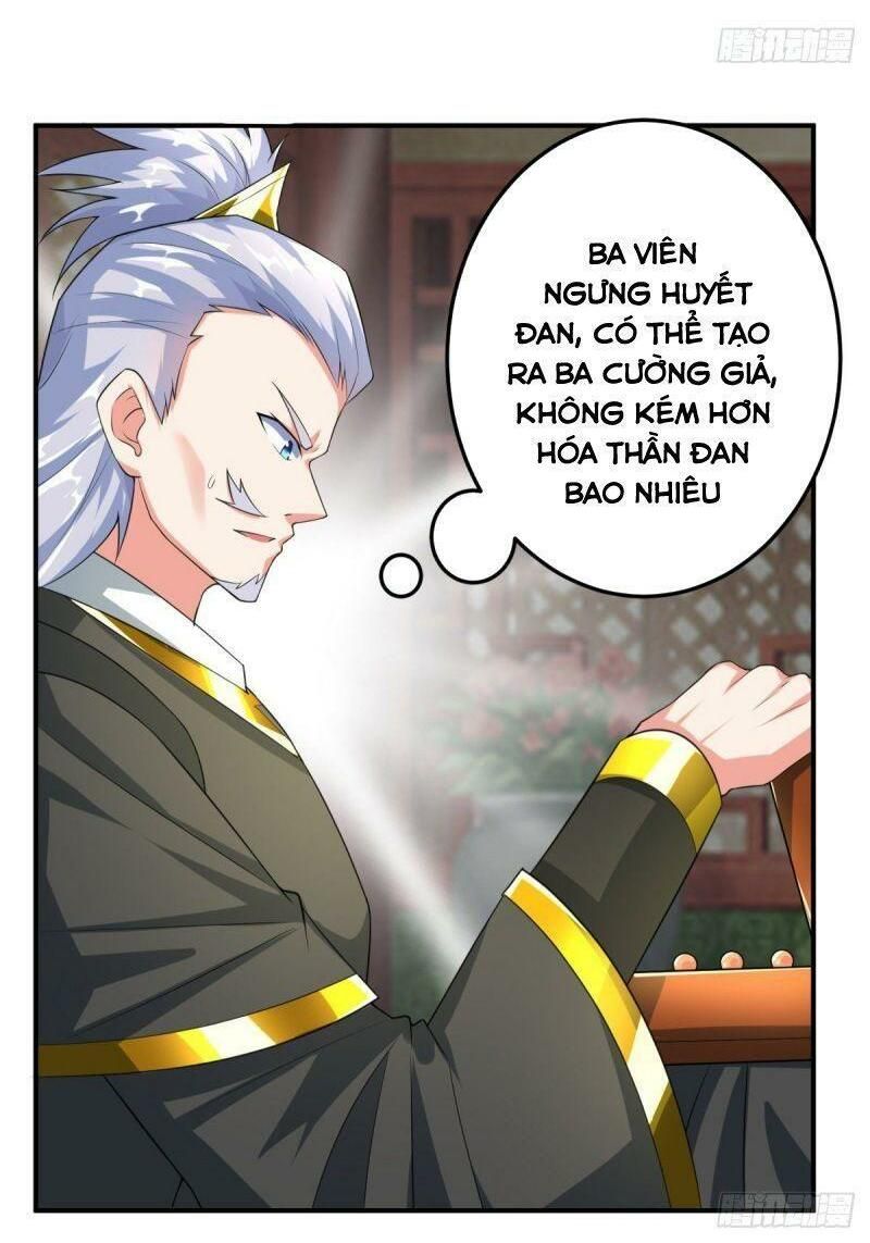 đọc truyện Tuyệt Thế Thần Tôn Chương 1.2 ảnh 38 tại Thiên Thai Truyện