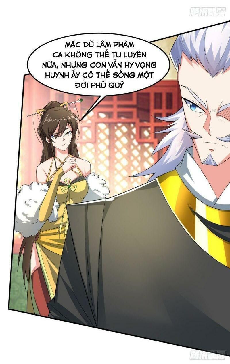 đọc truyện Tuyệt Thế Thần Tôn Chương 1.2 ảnh 40 tại Thiên Thai Truyện