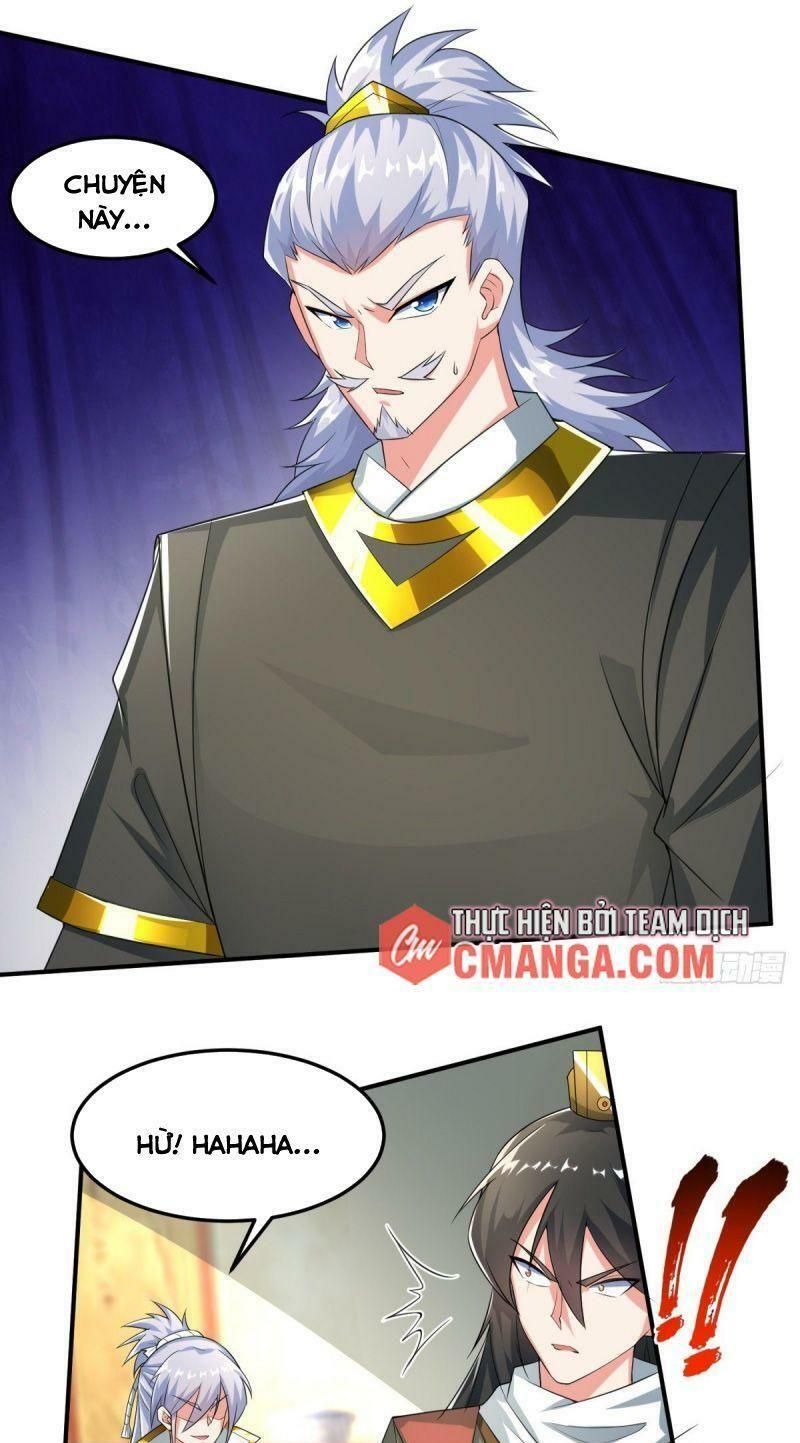 đọc truyện Tuyệt Thế Thần Tôn Chương 1.2 ảnh 41 tại Thiên Thai Truyện