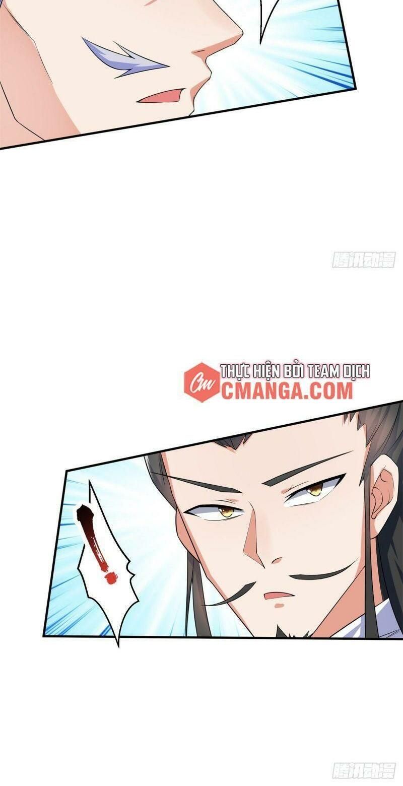 đọc truyện Tuyệt Thế Thần Tôn Chương 1.2 ảnh 6 tại Thiên Thai Truyện