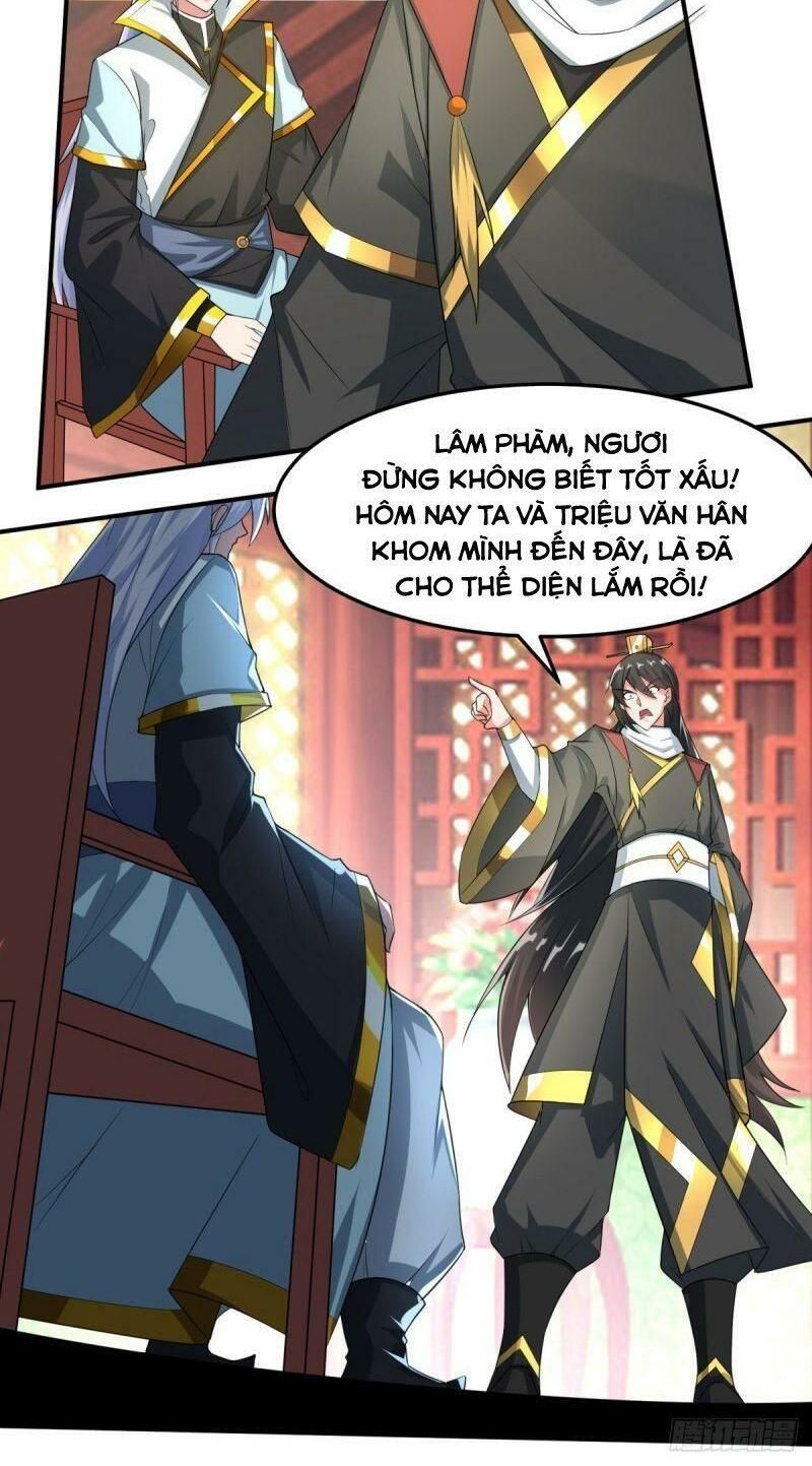 đọc truyện Tuyệt Thế Thần Tôn Chương 1.2 ảnh 42 tại Thiên Thai Truyện