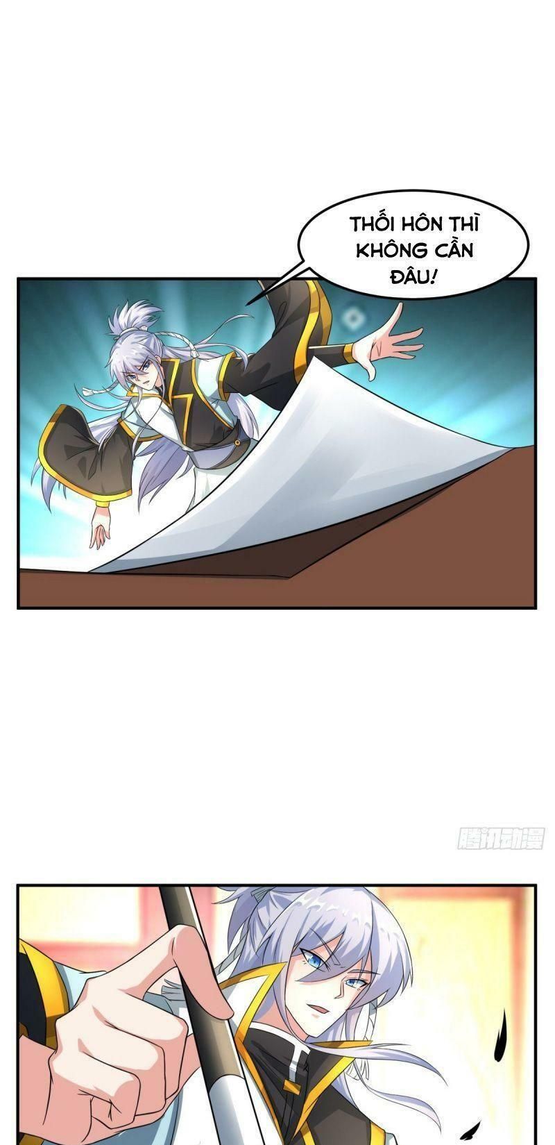 đọc truyện Tuyệt Thế Thần Tôn Chương 1.2 ảnh 49 tại Thiên Thai Truyện