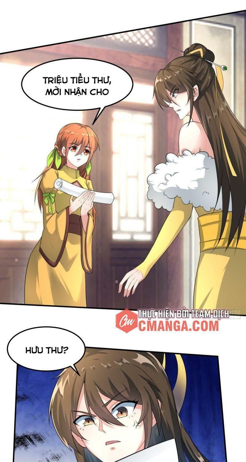 đọc truyện Tuyệt Thế Thần Tôn Chương 1.2 ảnh 51 tại Thiên Thai Truyện