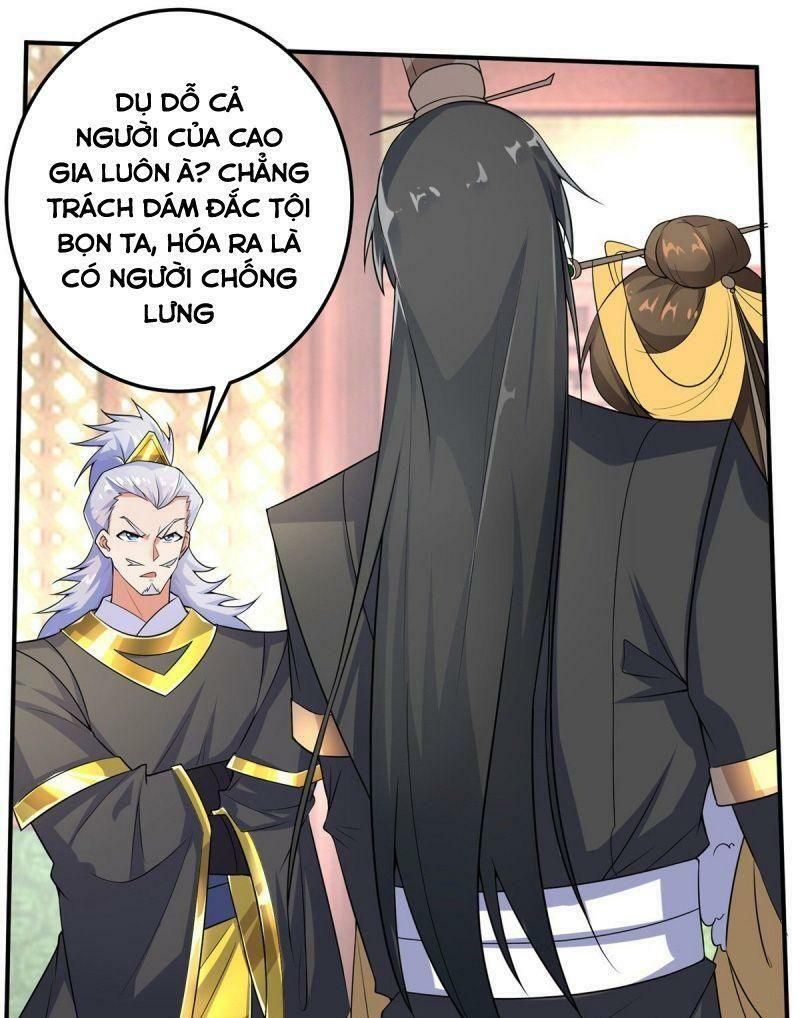 đọc truyện Tuyệt Thế Thần Tôn Chương 1.2 ảnh 7 tại Thiên Thai Truyện