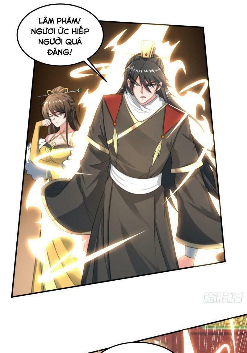 đọc truyện Tuyệt Thế Thần Tôn Chương 1.2 ảnh 53 tại Thiên Thai Truyện