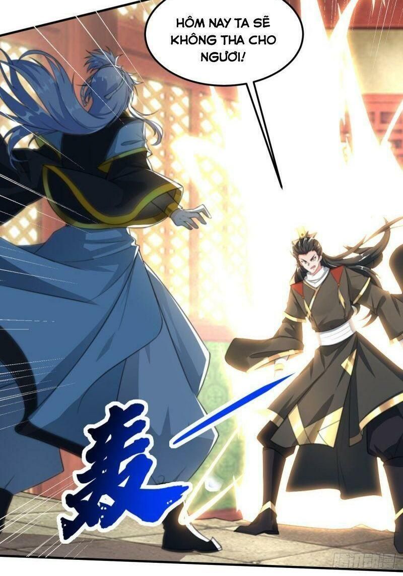 đọc truyện Tuyệt Thế Thần Tôn Chương 1.2 ảnh 54 tại Thiên Thai Truyện