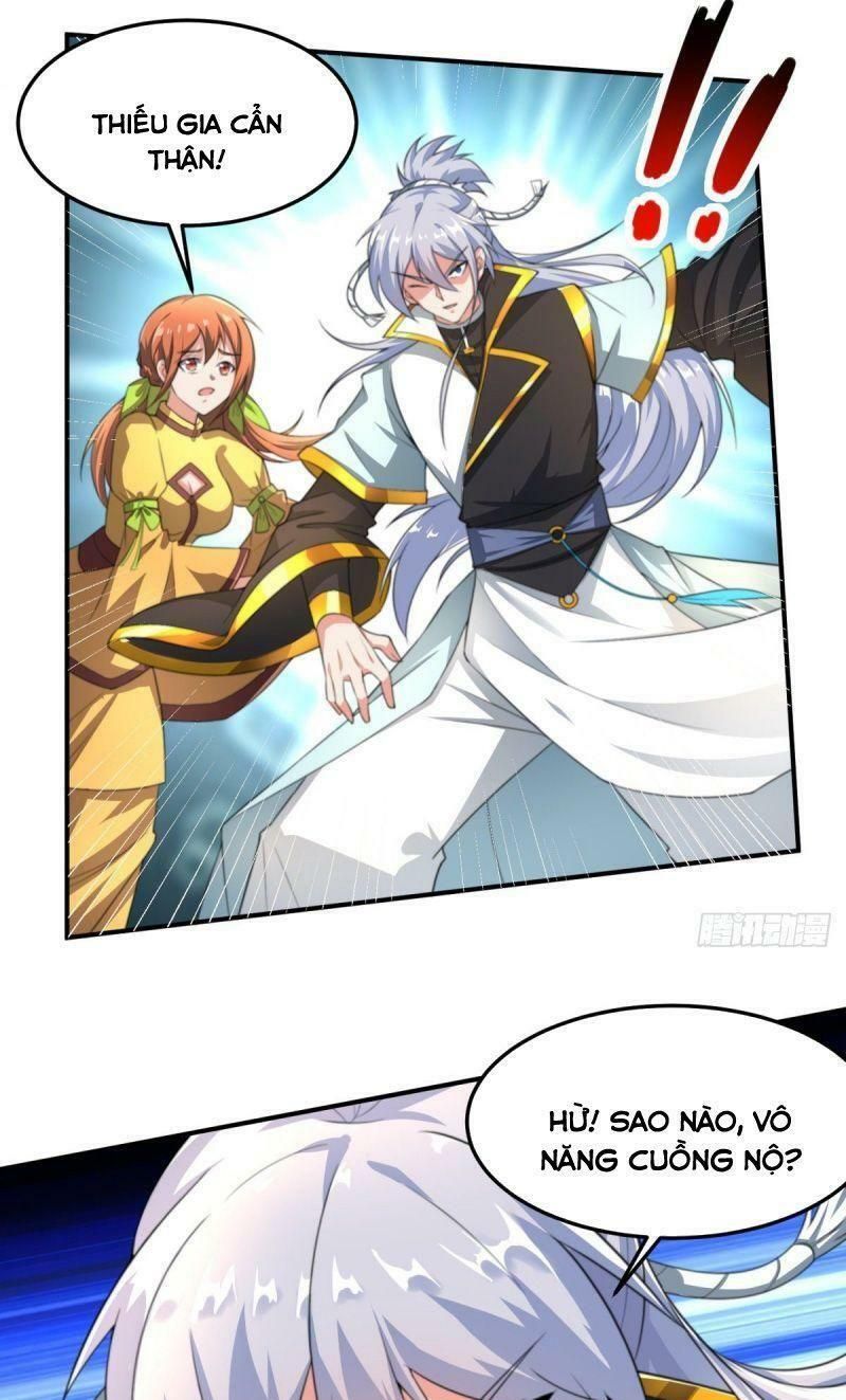 đọc truyện Tuyệt Thế Thần Tôn Chương 1.2 ảnh 55 tại Thiên Thai Truyện