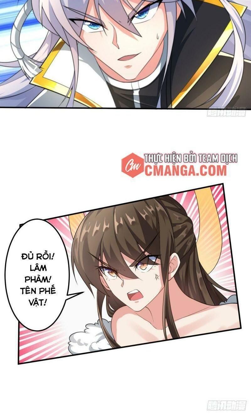 đọc truyện Tuyệt Thế Thần Tôn Chương 1.2 ảnh 56 tại Thiên Thai Truyện