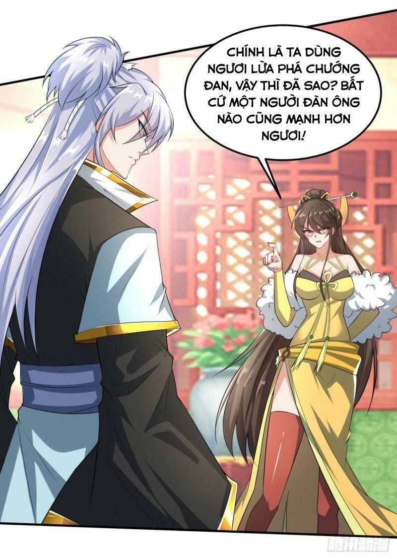 đọc truyện Tuyệt Thế Thần Tôn Chương 1.2 ảnh 57 tại Thiên Thai Truyện