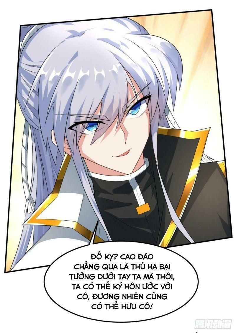 đọc truyện Tuyệt Thế Thần Tôn Chương 1.2 ảnh 60 tại Thiên Thai Truyện