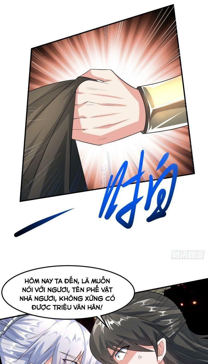 đọc truyện Tuyệt Thế Thần Tôn Chương 1.2 ảnh 61 tại Thiên Thai Truyện