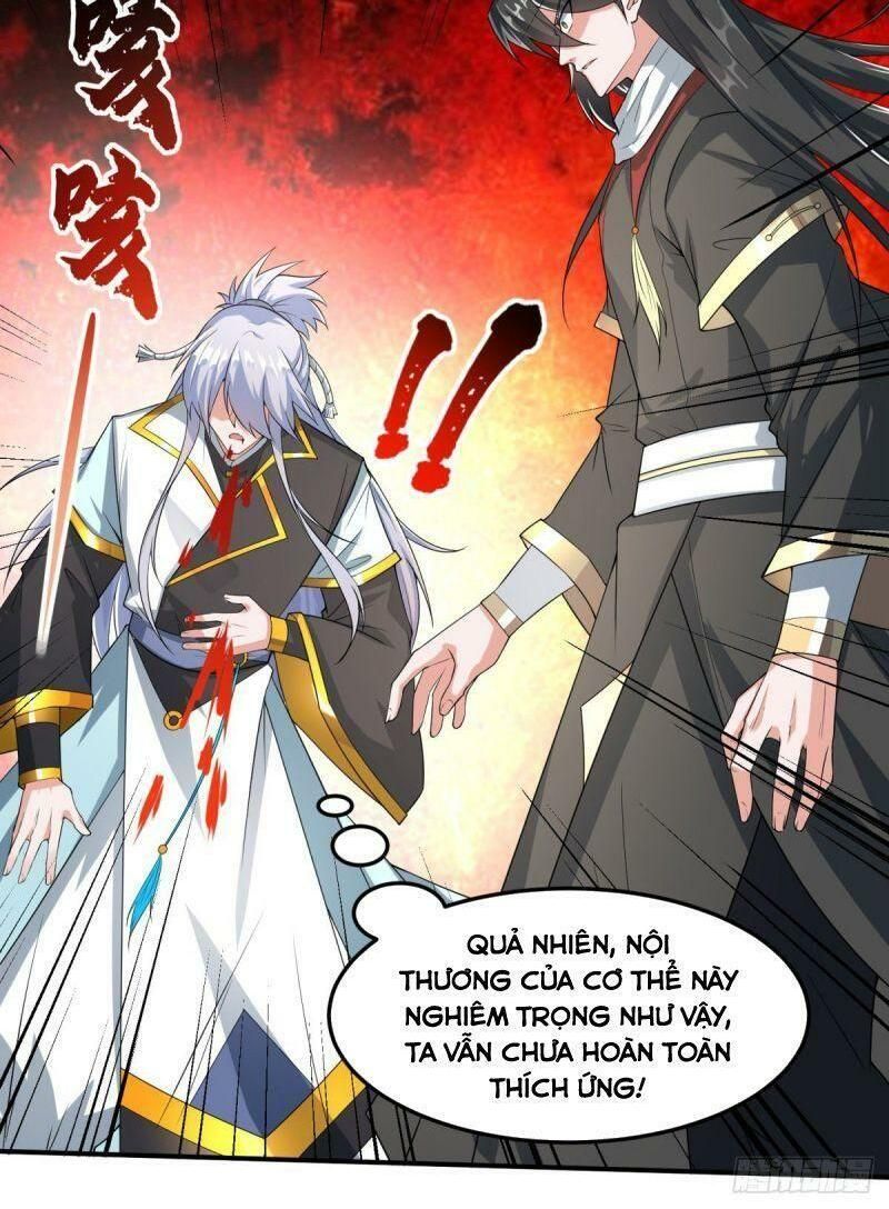 đọc truyện Tuyệt Thế Thần Tôn Chương 1.2 ảnh 64 tại Thiên Thai Truyện