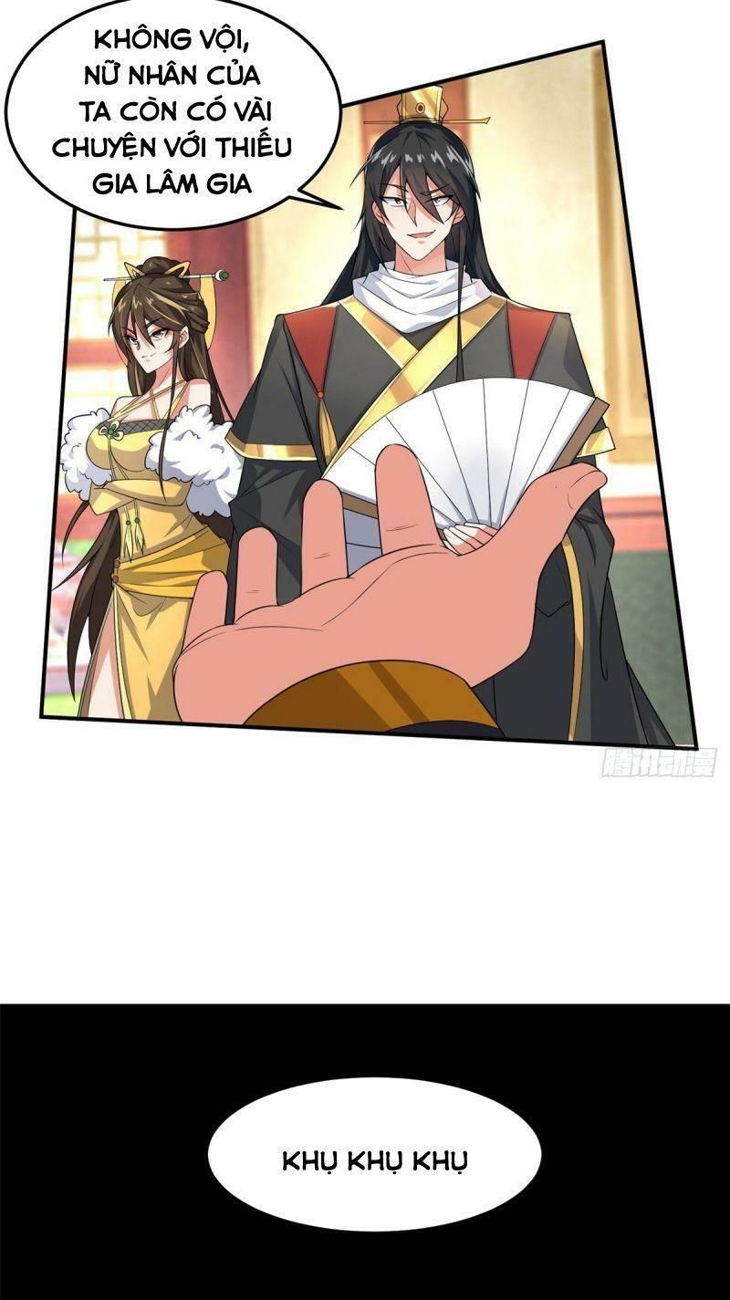 đọc truyện Tuyệt Thế Thần Tôn Chương 1.2 ảnh 9 tại Thiên Thai Truyện