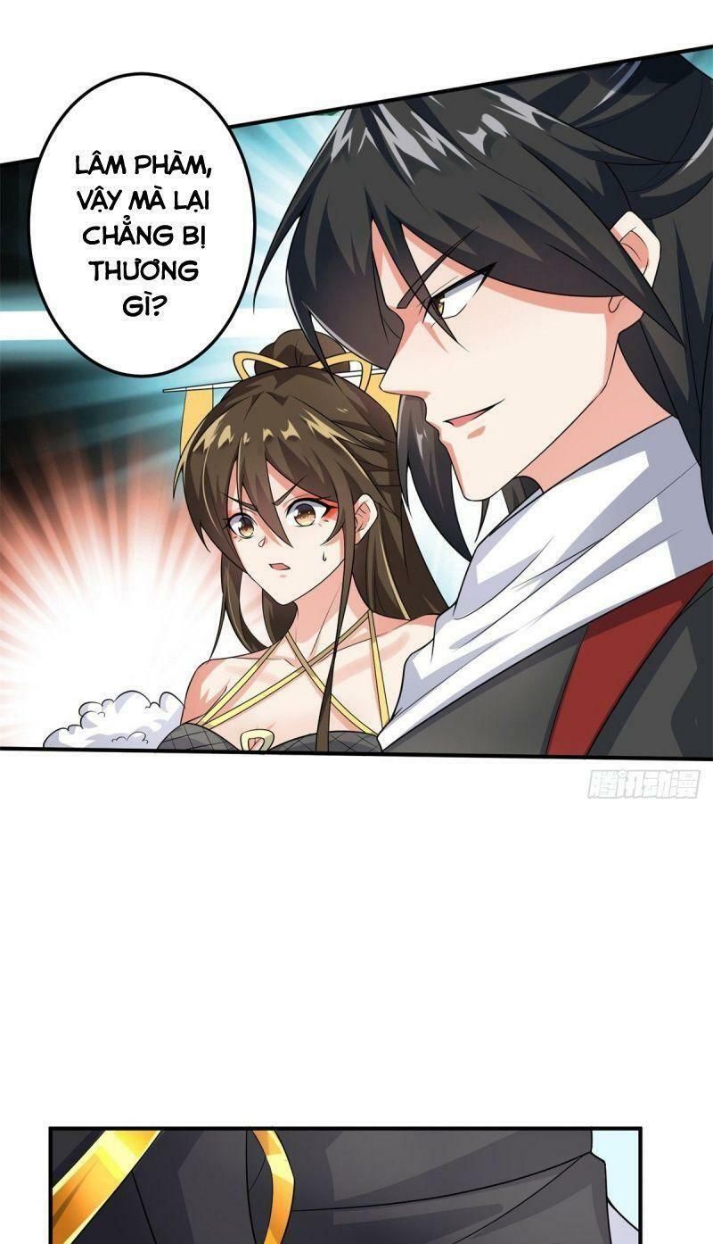 đọc truyện Tuyệt Thế Thần Tôn Chương 1.2 ảnh 11 tại Thiên Thai Truyện