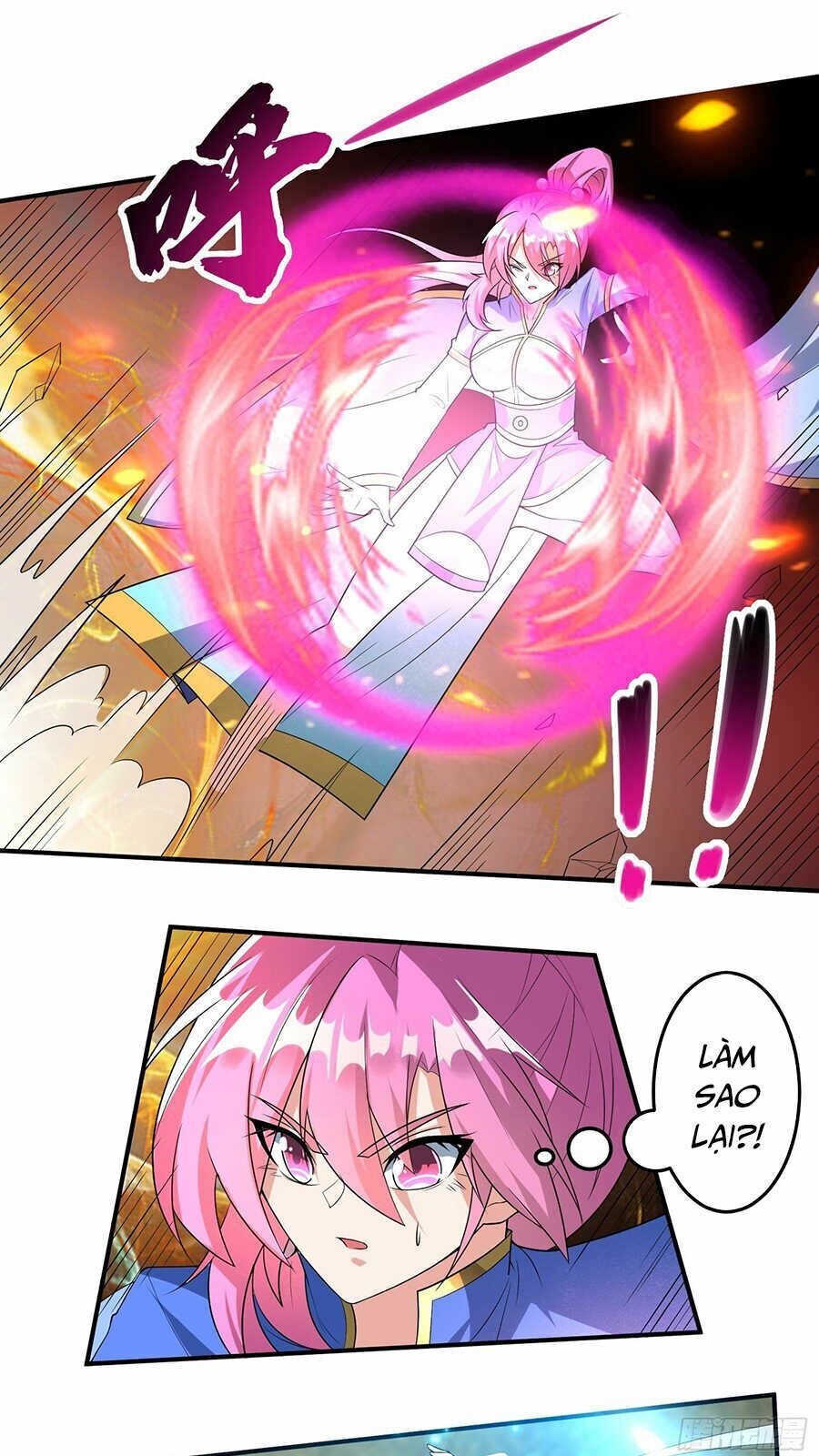 đọc truyện Tuyệt Thế Thần Tôn Chương 10 ảnh 19 tại Thiên Thai Truyện