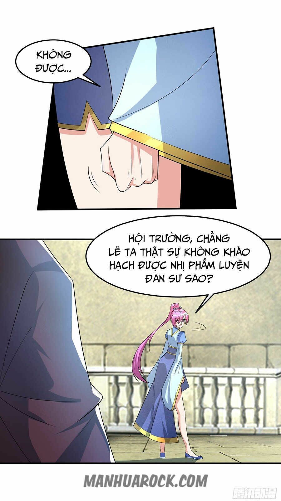 đọc truyện Tuyệt Thế Thần Tôn Chương 10 ảnh 26 tại Thiên Thai Truyện