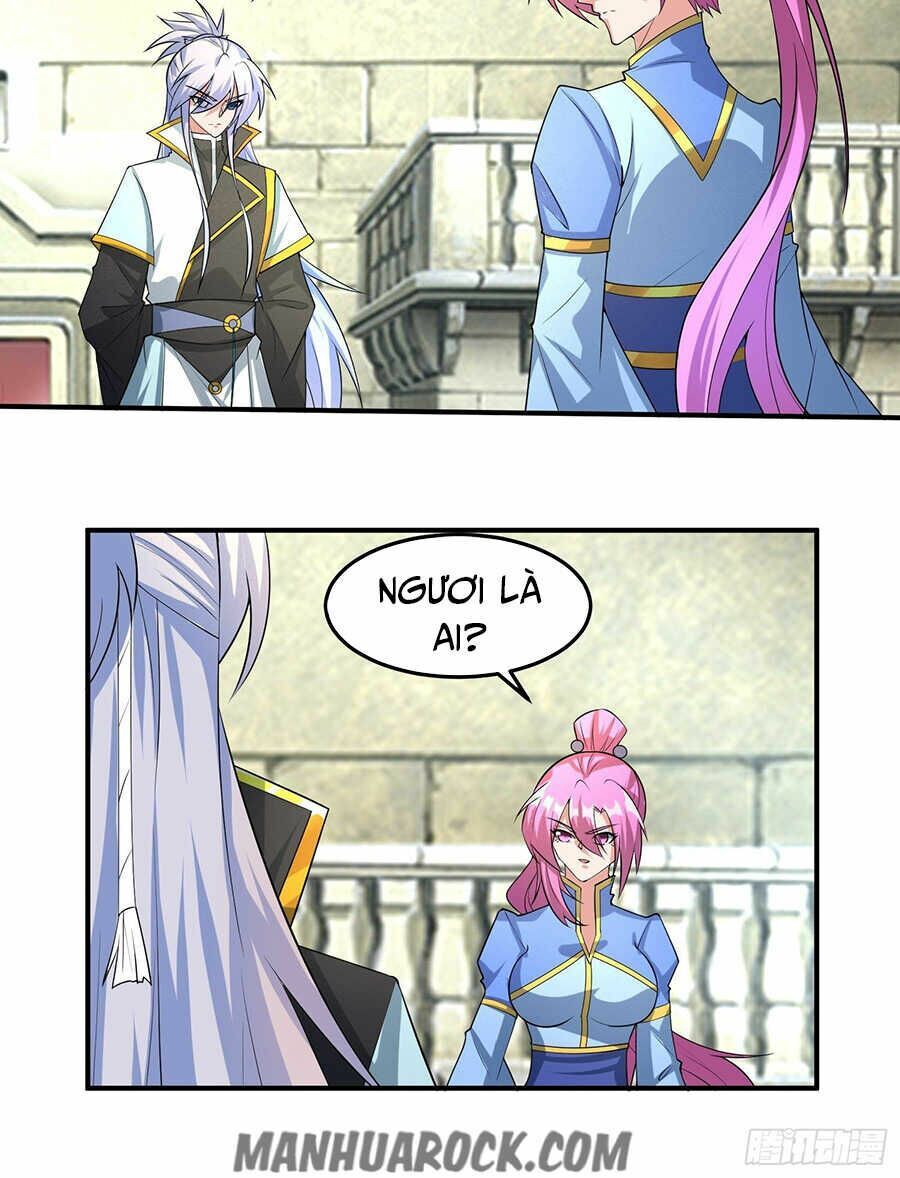 đọc truyện Tuyệt Thế Thần Tôn Chương 10 ảnh 32 tại Thiên Thai Truyện