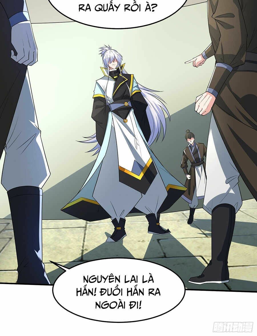 đọc truyện Tuyệt Thế Thần Tôn Chương 10 ảnh 39 tại Thiên Thai Truyện