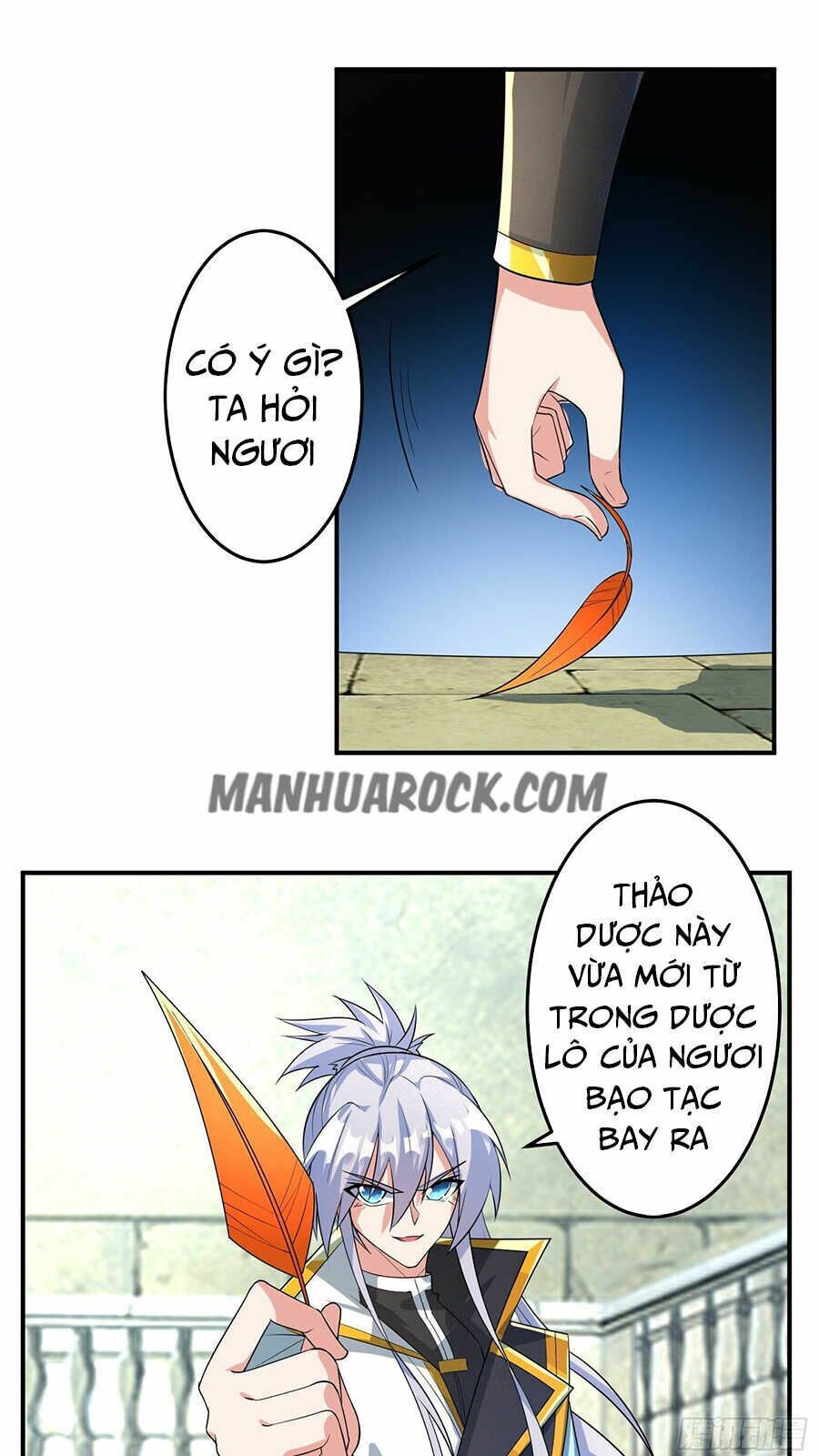 đọc truyện Tuyệt Thế Thần Tôn Chương 10 ảnh 44 tại Thiên Thai Truyện