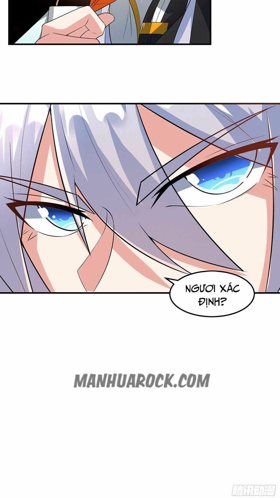 đọc truyện Tuyệt Thế Thần Tôn Chương 10 ảnh 51 tại Thiên Thai Truyện