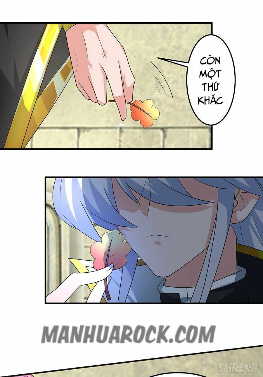 đọc truyện Tuyệt Thế Thần Tôn Chương 11 ảnh 12 tại Thiên Thai Truyện