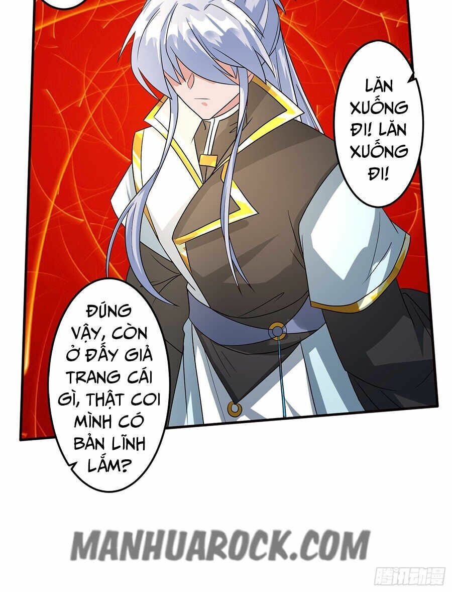 đọc truyện Tuyệt Thế Thần Tôn Chương 11 ảnh 23 tại Thiên Thai Truyện