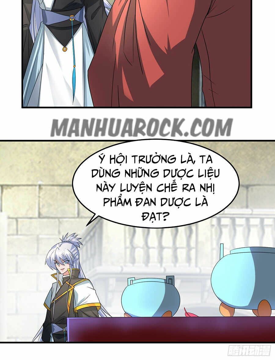 đọc truyện Tuyệt Thế Thần Tôn Chương 11 ảnh 30 tại Thiên Thai Truyện