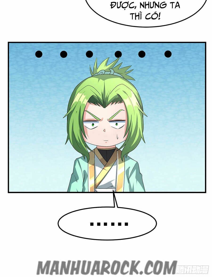 đọc truyện Tuyệt Thế Thần Tôn Chương 11 ảnh 37 tại Thiên Thai Truyện