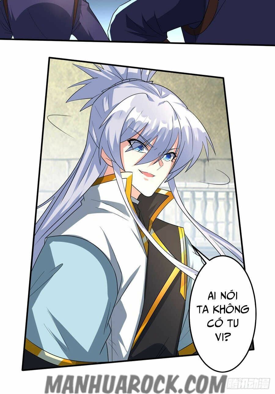 đọc truyện Tuyệt Thế Thần Tôn Chương 12 ảnh 17 tại Thiên Thai Truyện