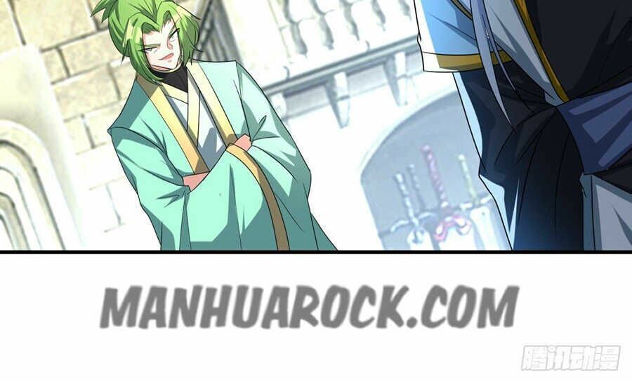 đọc truyện Tuyệt Thế Thần Tôn Chương 12 ảnh 19 tại Thiên Thai Truyện