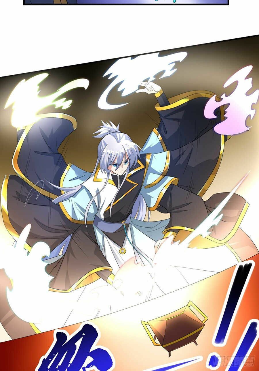 đọc truyện Tuyệt Thế Thần Tôn Chương 12 ảnh 21 tại Thiên Thai Truyện