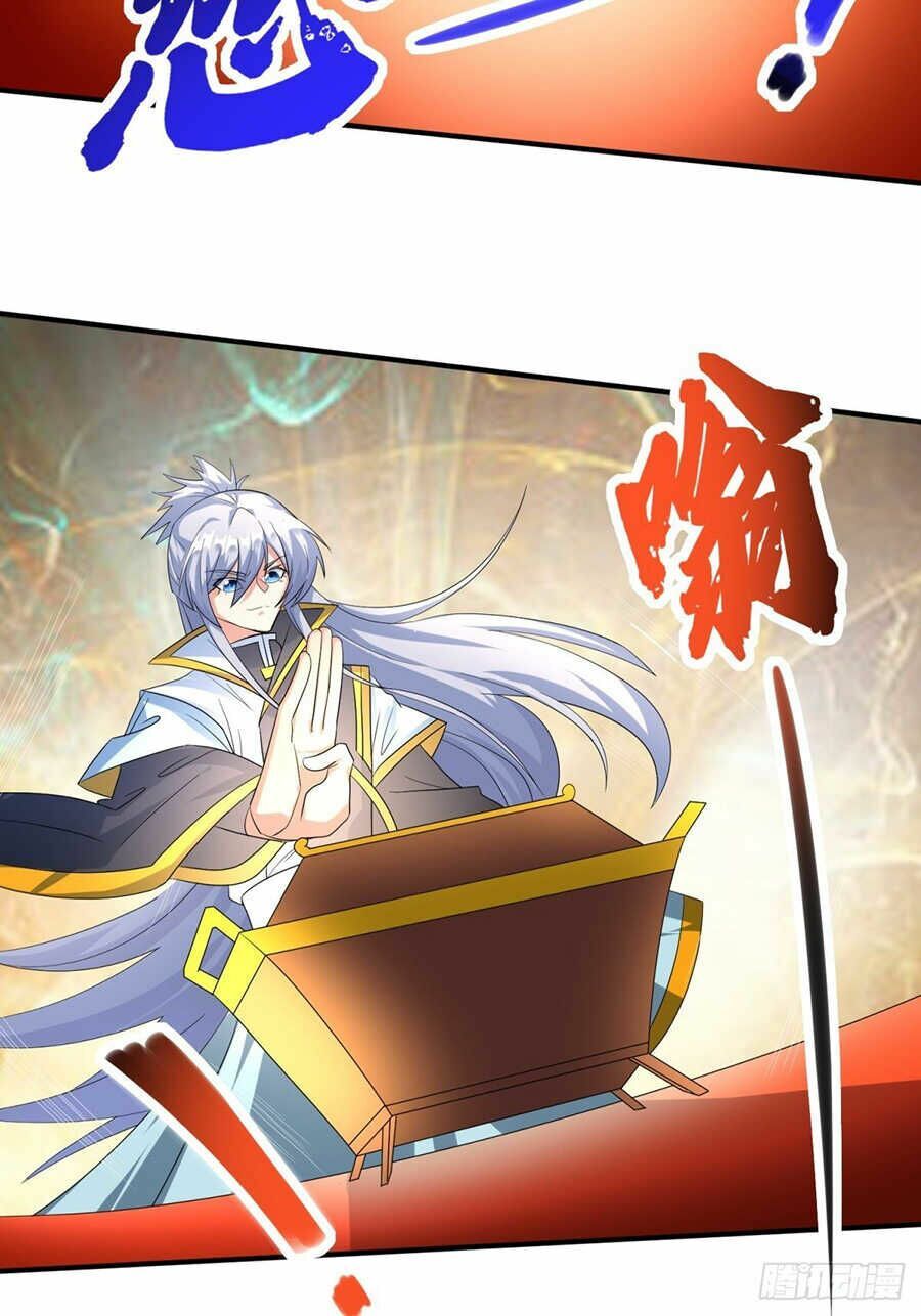 đọc truyện Tuyệt Thế Thần Tôn Chương 12 ảnh 22 tại Thiên Thai Truyện