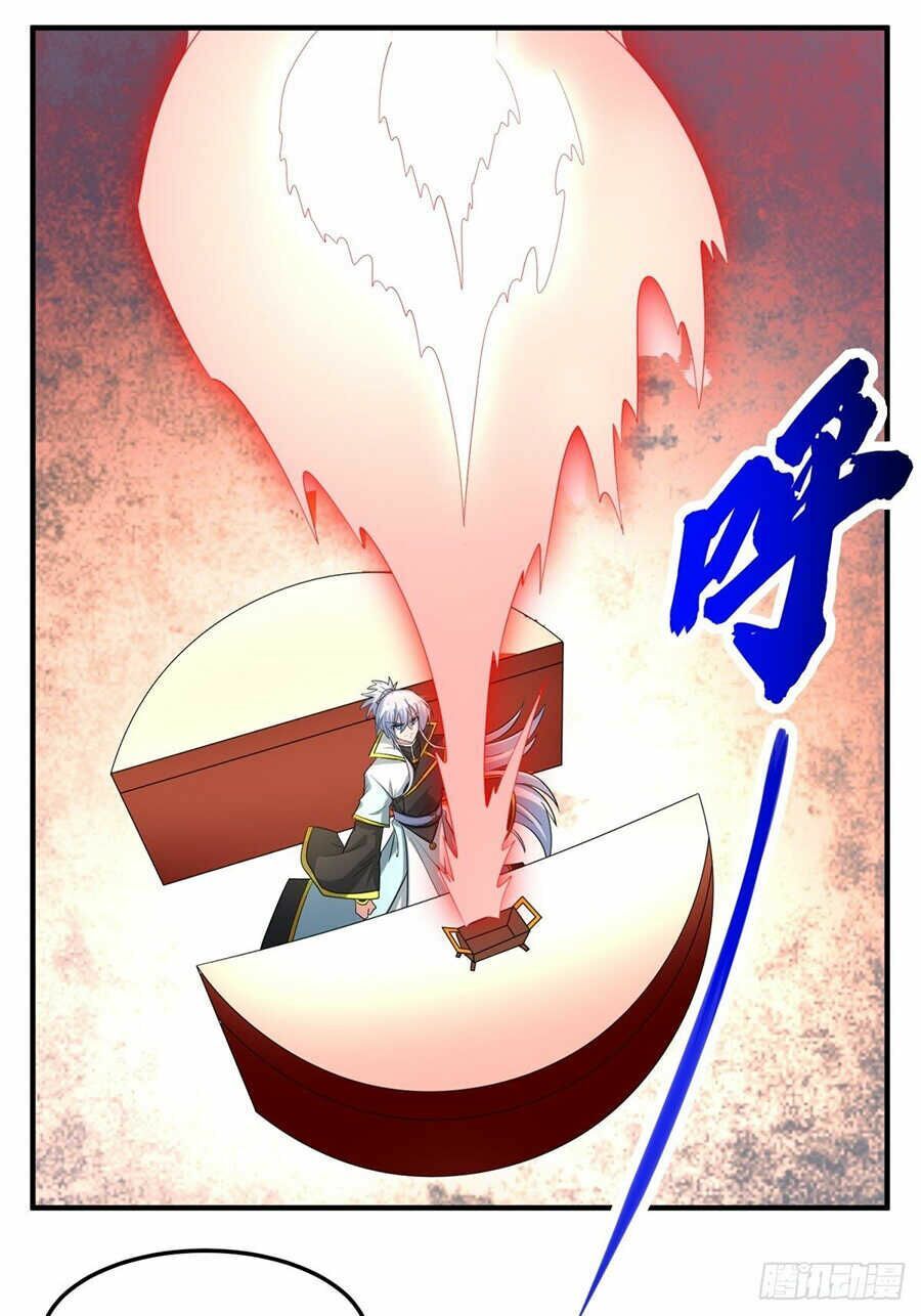 đọc truyện Tuyệt Thế Thần Tôn Chương 12 ảnh 30 tại Thiên Thai Truyện