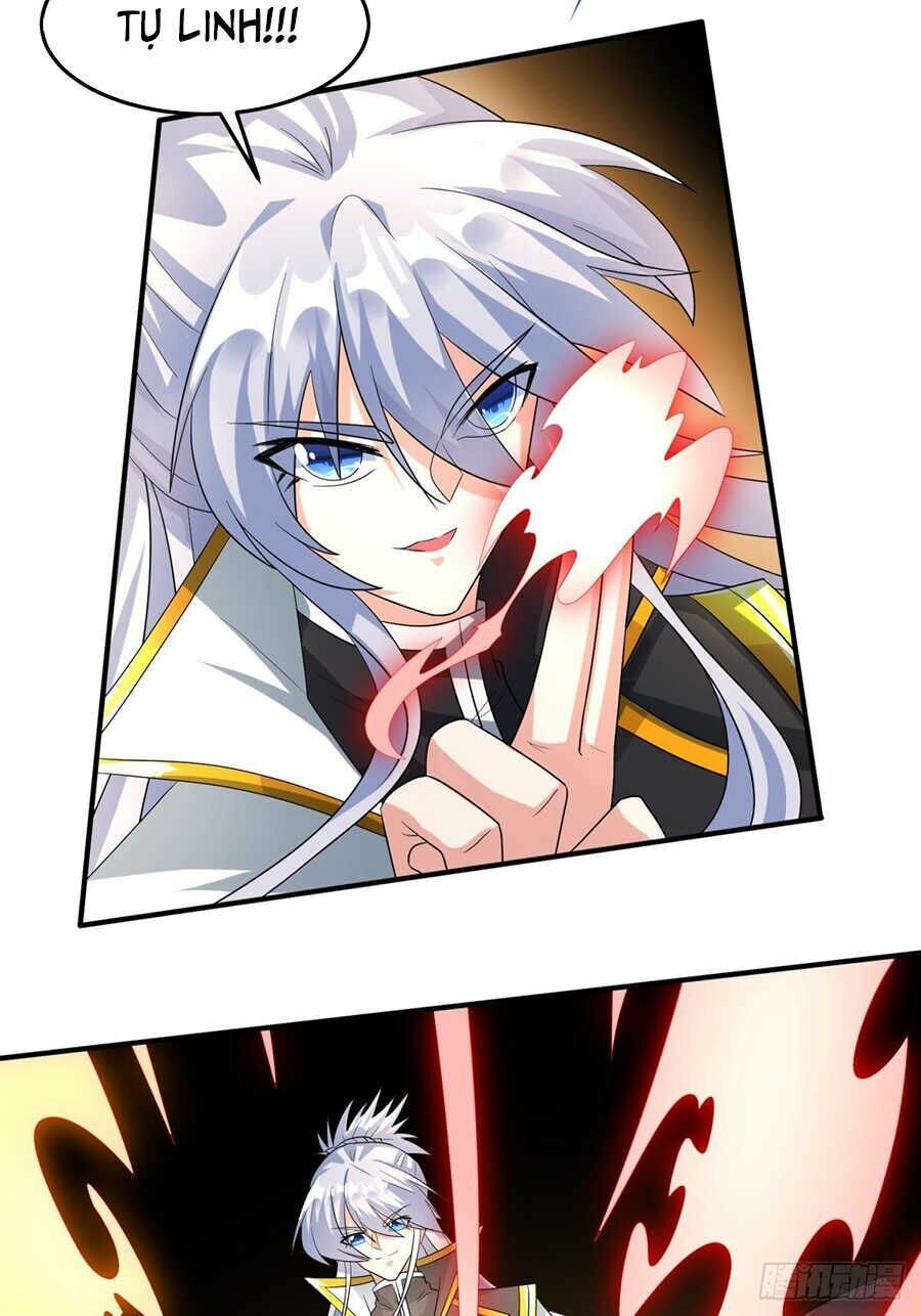 đọc truyện Tuyệt Thế Thần Tôn Chương 12 ảnh 31 tại Thiên Thai Truyện