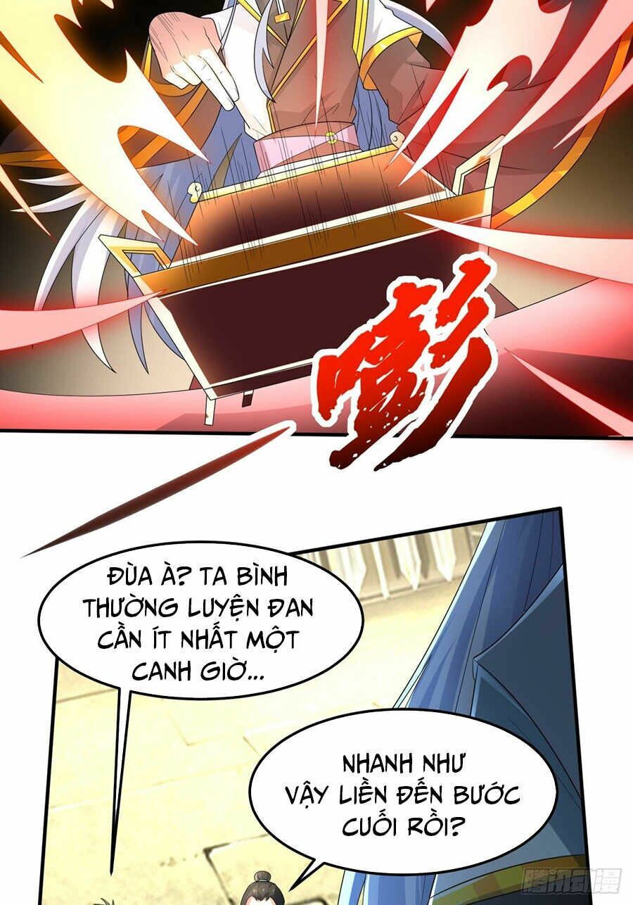 đọc truyện Tuyệt Thế Thần Tôn Chương 12 ảnh 32 tại Thiên Thai Truyện